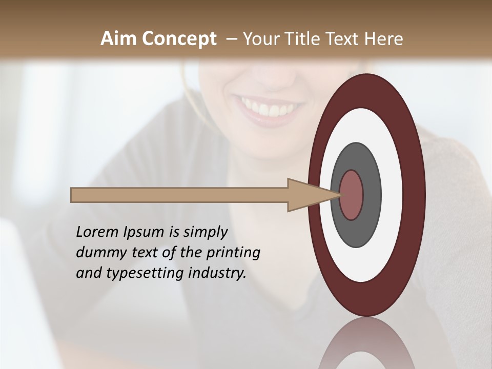 Teenager Years Teen PowerPoint Template