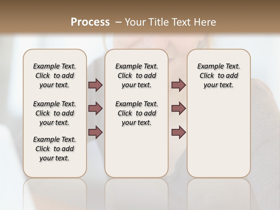 Teenager Years Teen PowerPoint Template