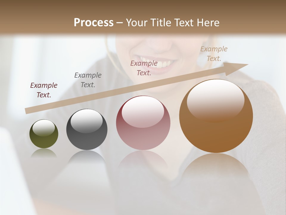 Teenager Years Teen PowerPoint Template