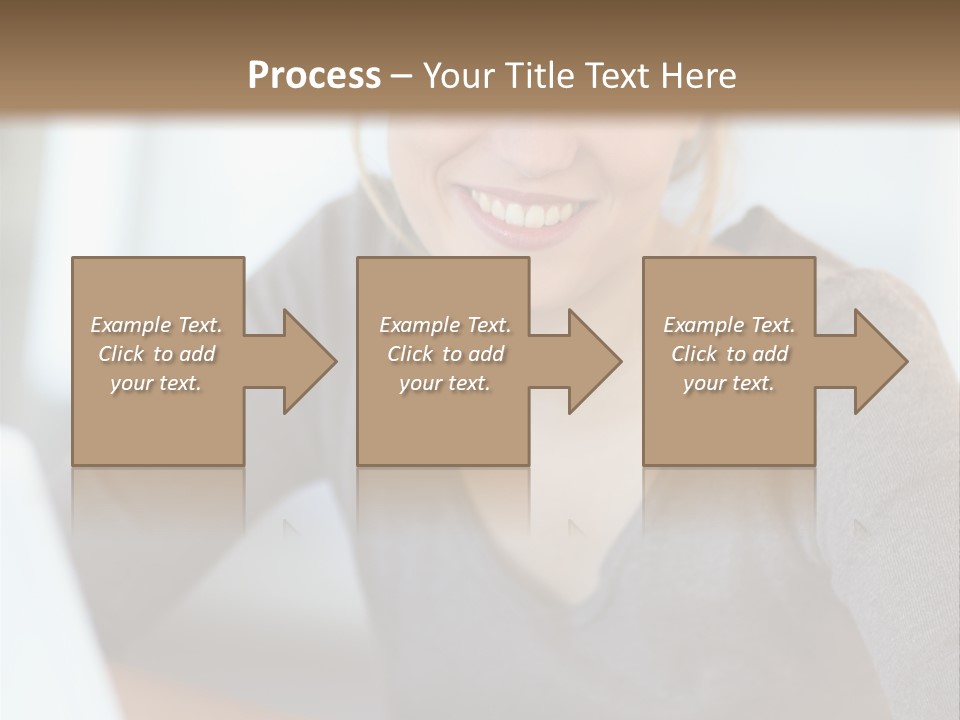 Teenager Years Teen PowerPoint Template