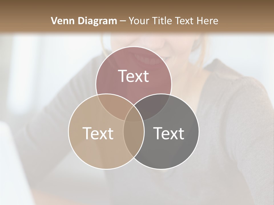 Teenager Years Teen PowerPoint Template