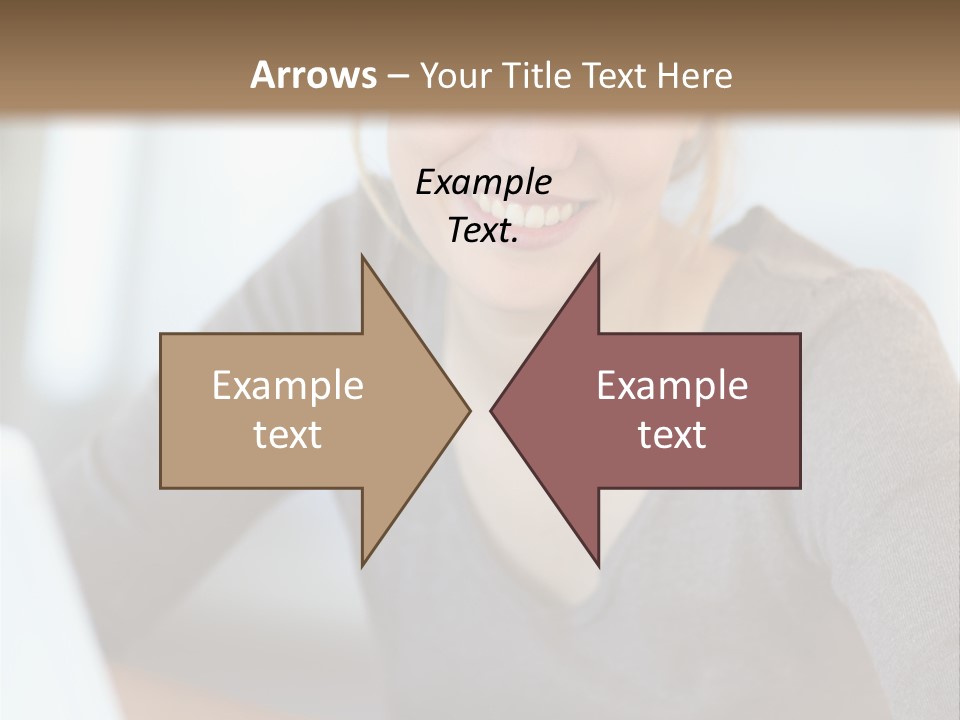 Teenager Years Teen PowerPoint Template