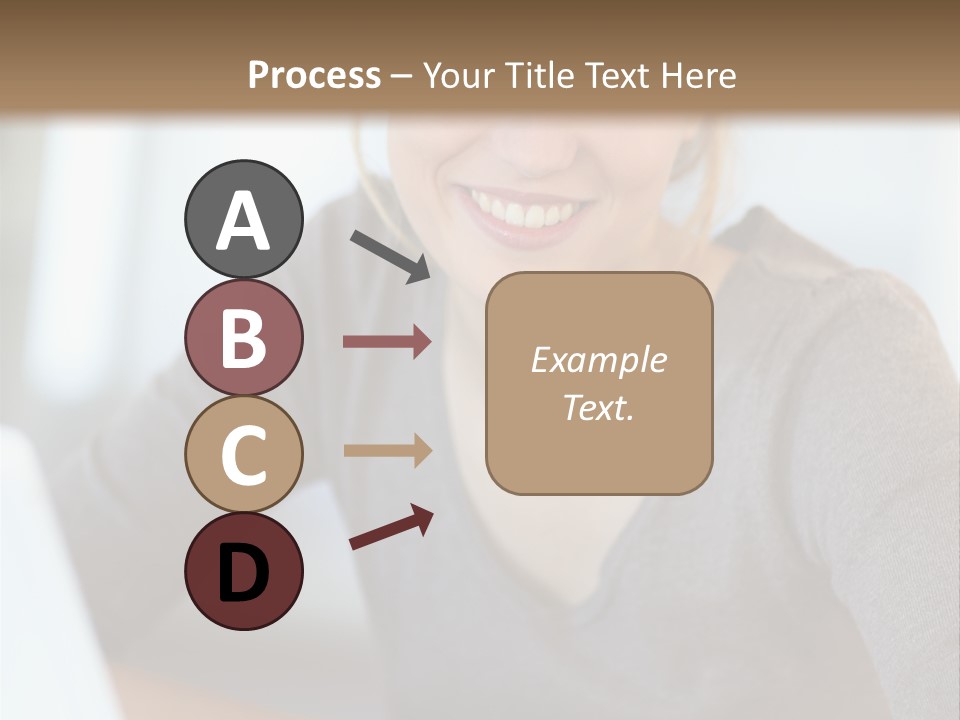 Teenager Years Teen PowerPoint Template