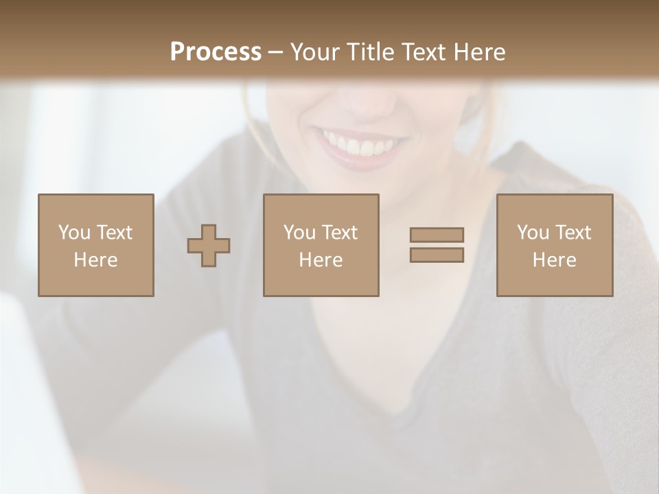 Teenager Years Teen PowerPoint Template