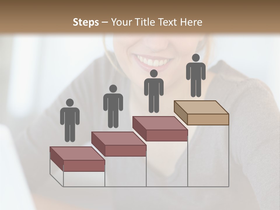 Teenager Years Teen PowerPoint Template