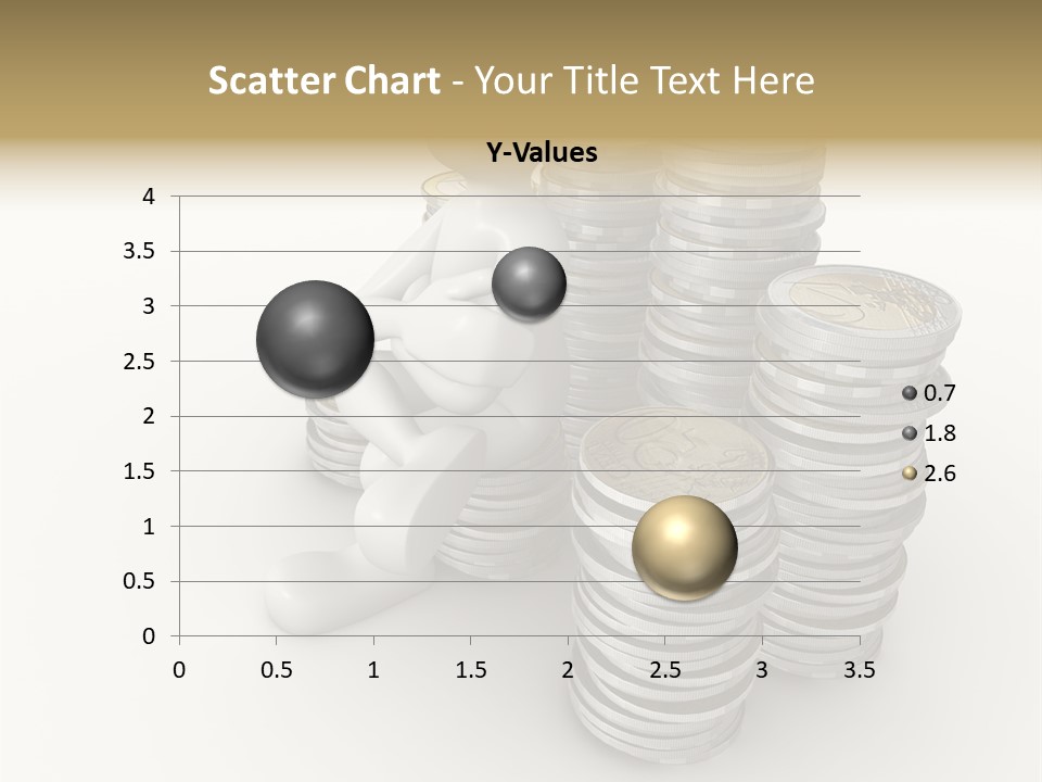 Test Business Work PowerPoint Template