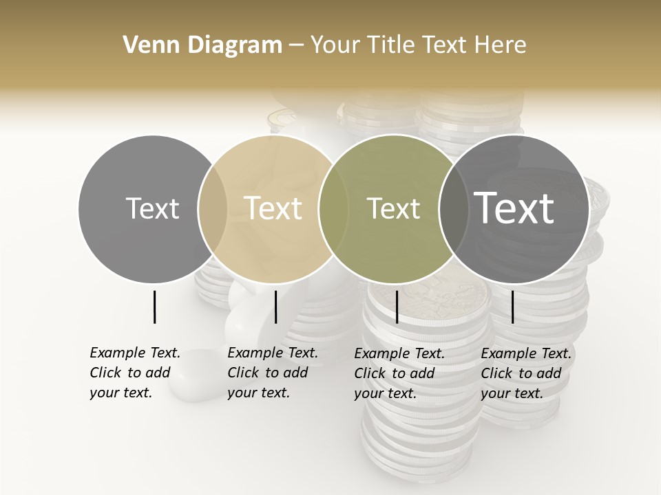 Test Business Work PowerPoint Template