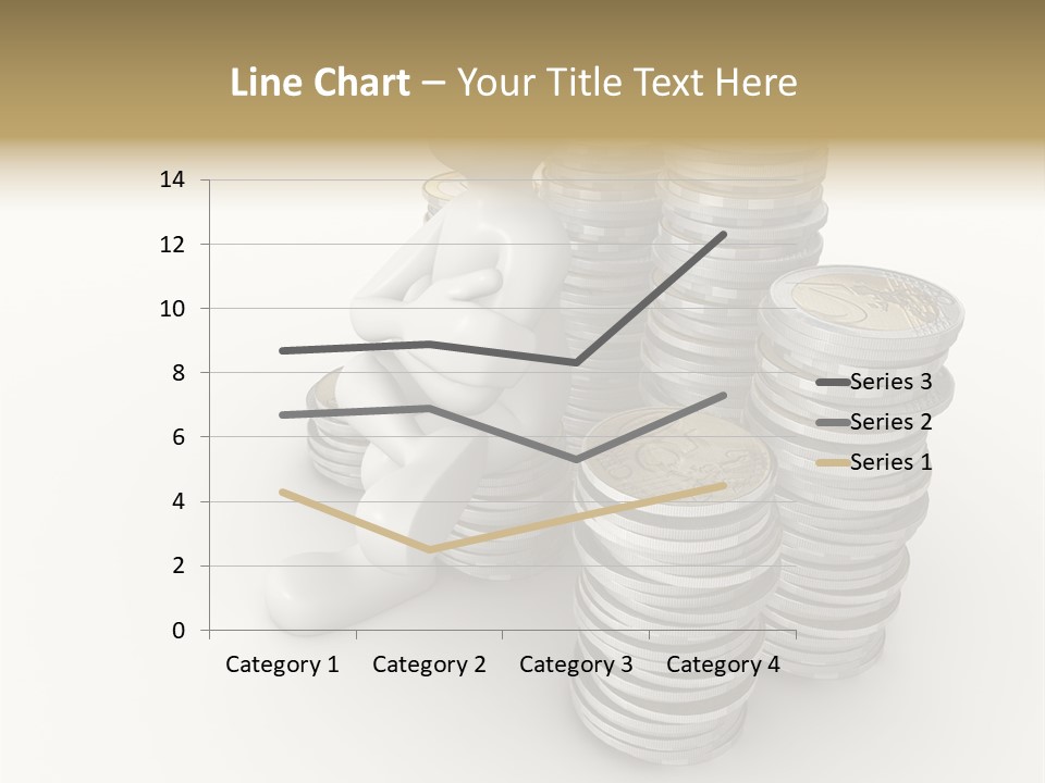 Test Business Work PowerPoint Template