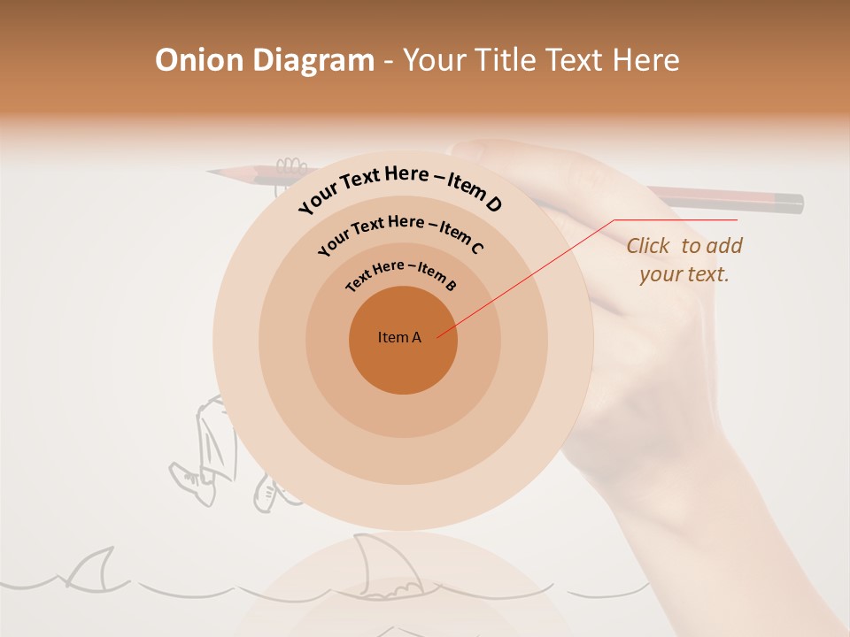 Test Business Work PowerPoint Template