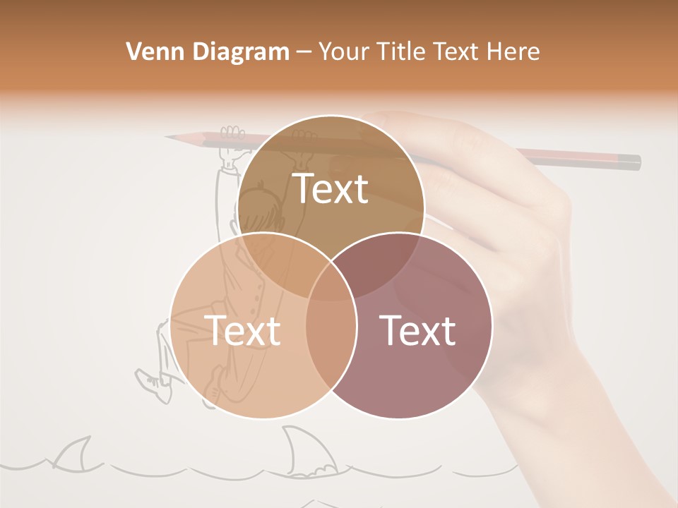 Test Business Work PowerPoint Template