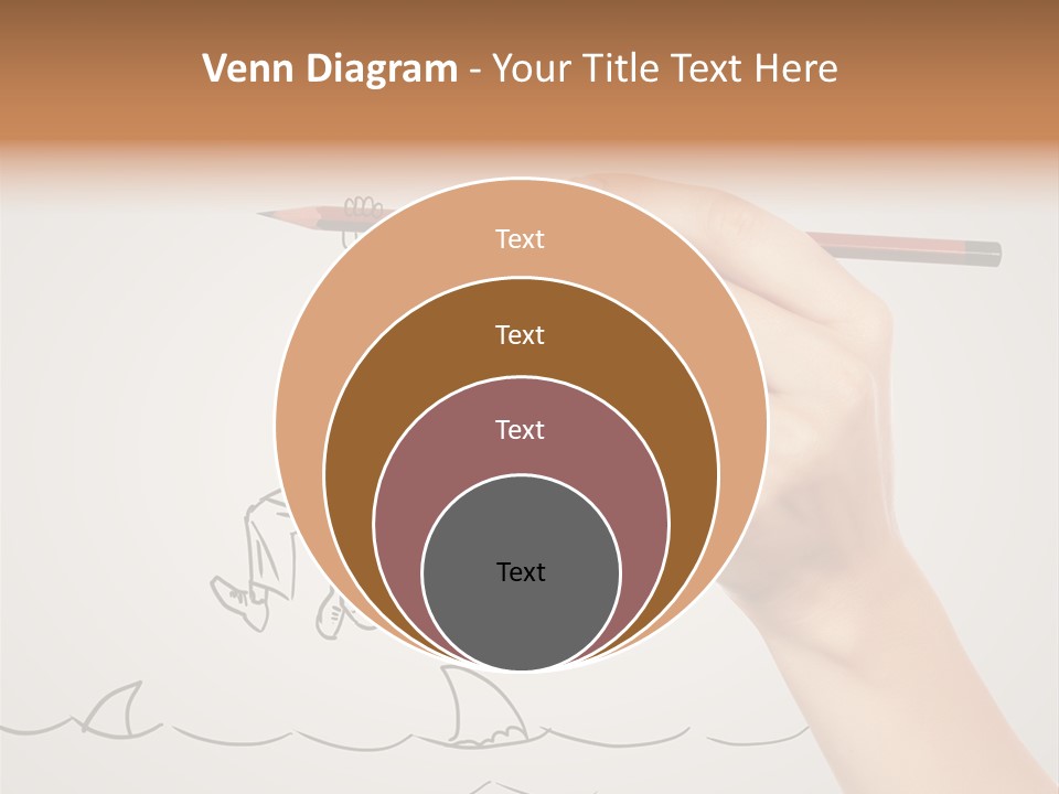 Test Business Work PowerPoint Template