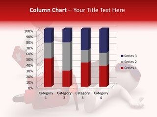 Biker Medical Ambulance PowerPoint Template