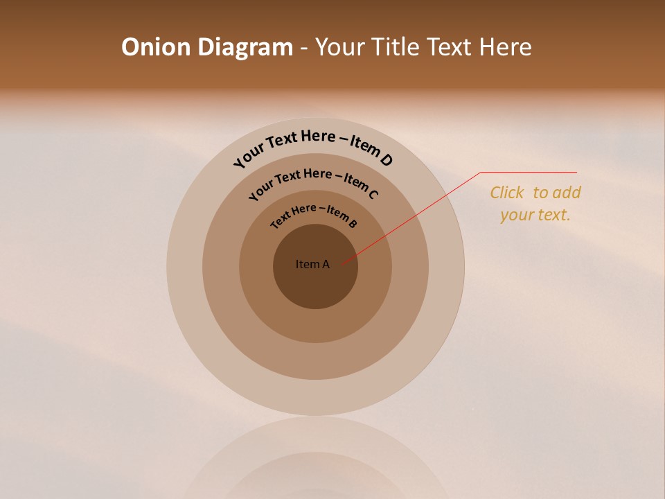 Extreme Dust Park PowerPoint Template