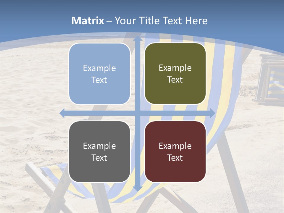 Sunlight England Weather PowerPoint Template