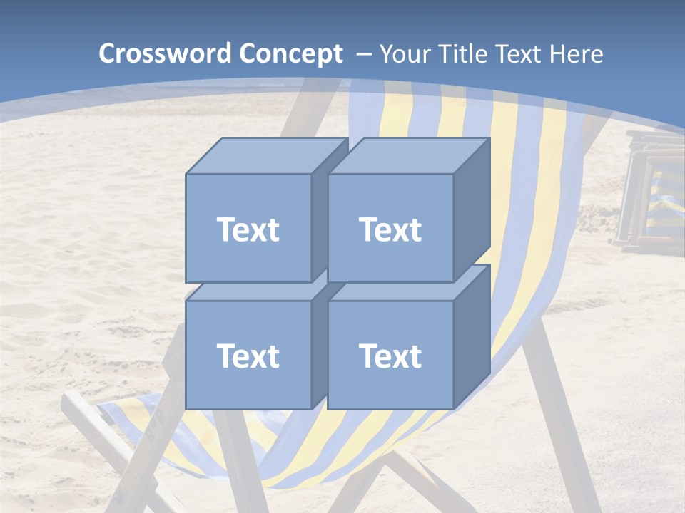 Sunlight England Weather PowerPoint Template