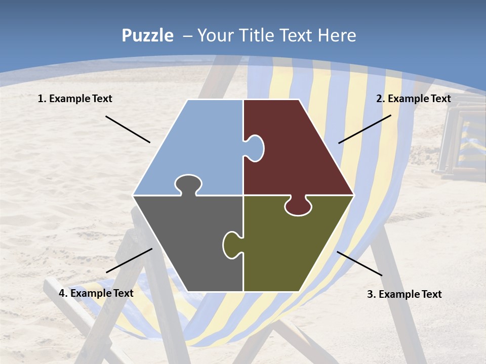 Sunlight England Weather PowerPoint Template