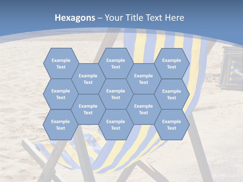 Sunlight England Weather PowerPoint Template