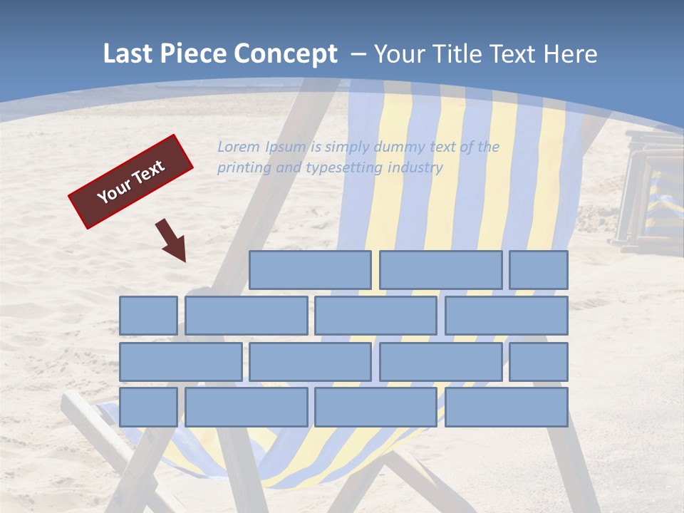 Sunlight England Weather PowerPoint Template