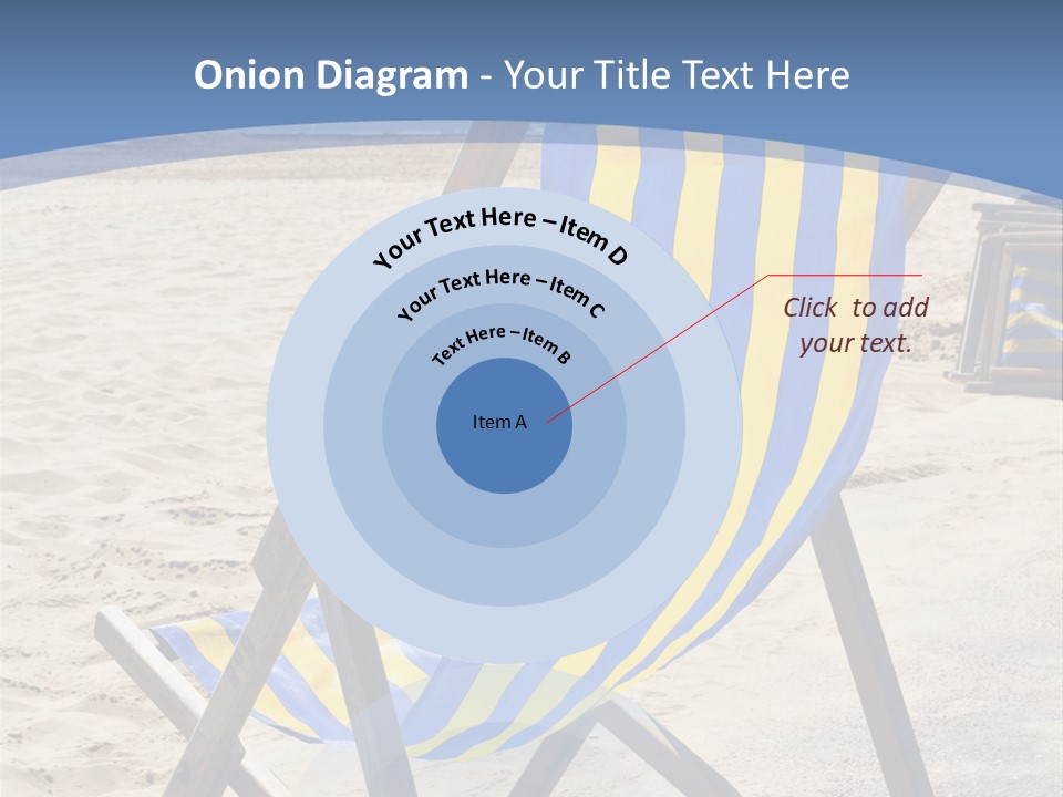 Sunlight England Weather PowerPoint Template