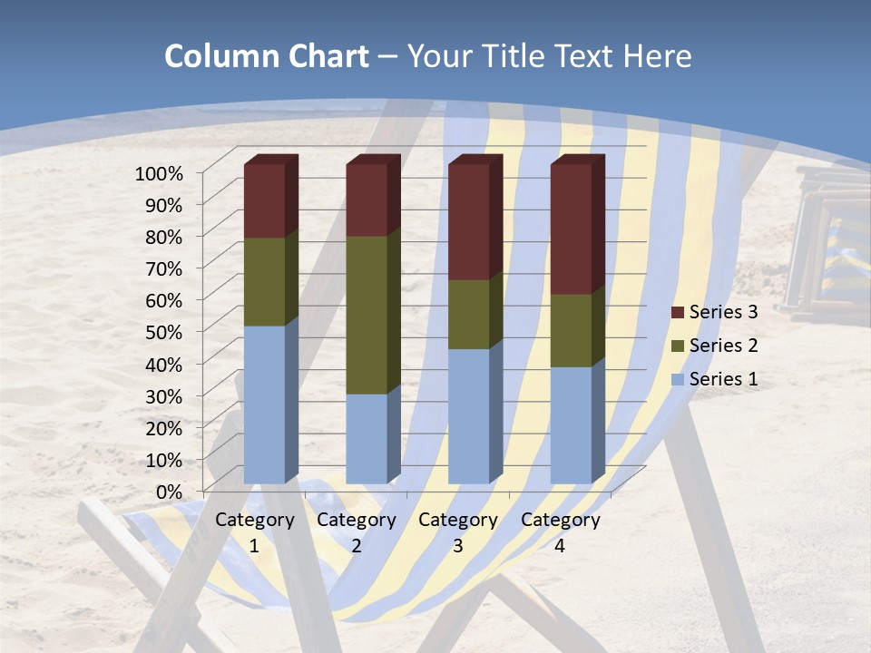 Sunlight England Weather PowerPoint Template