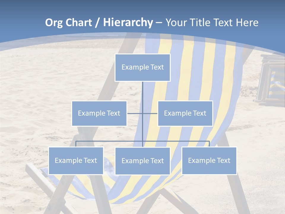 Sunlight England Weather PowerPoint Template