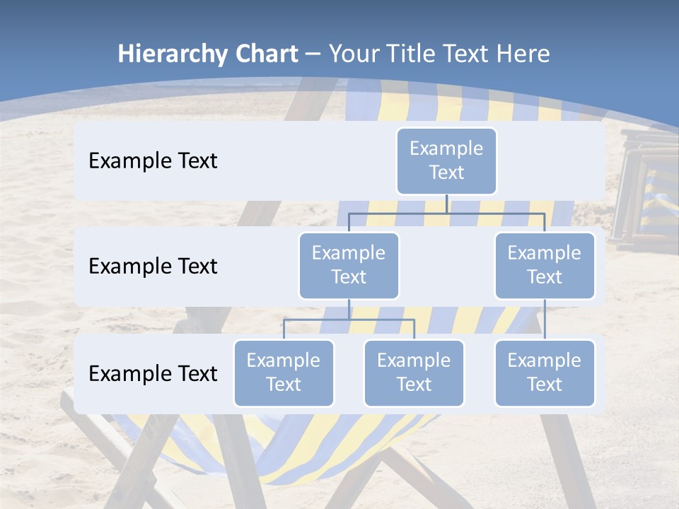 Sunlight England Weather PowerPoint Template