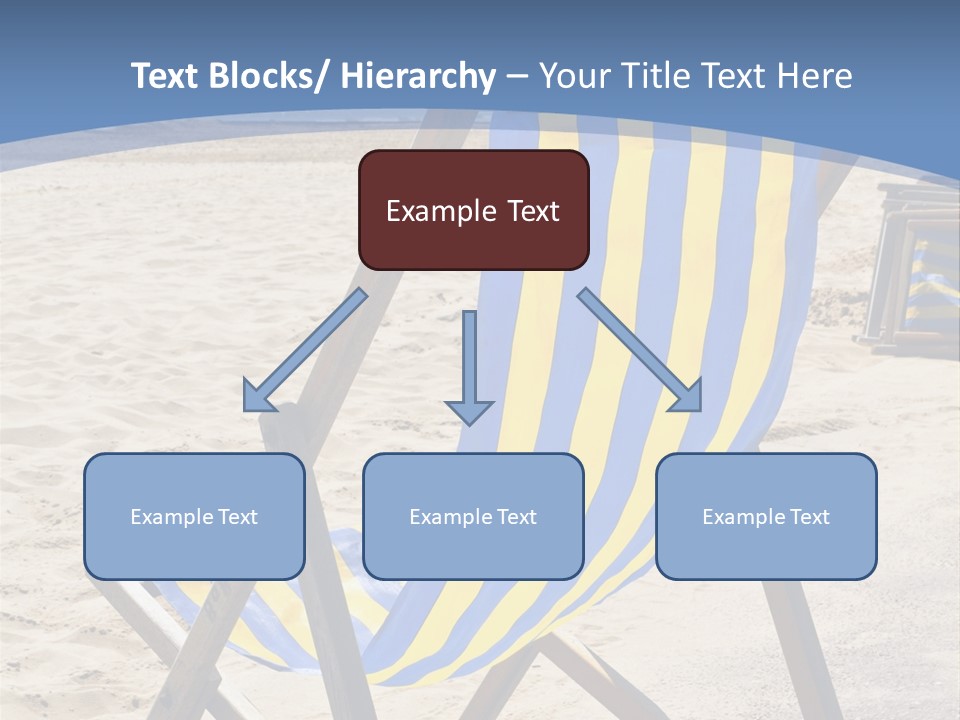 Sunlight England Weather PowerPoint Template