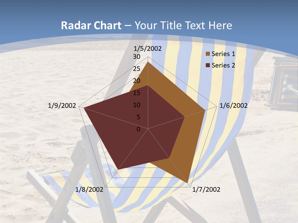 Sunlight England Weather PowerPoint Template