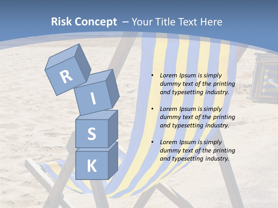 Sunlight England Weather PowerPoint Template