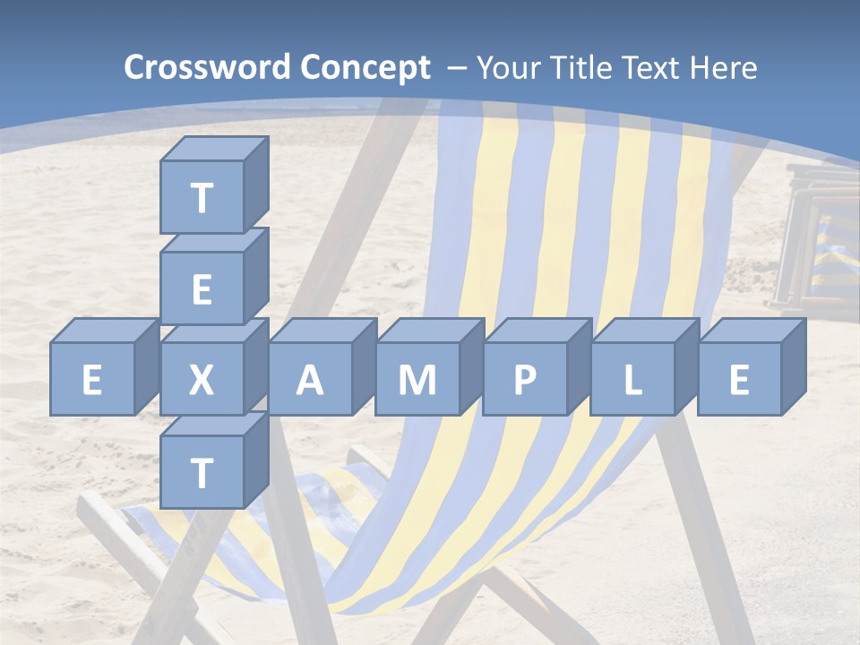 Sunlight England Weather PowerPoint Template