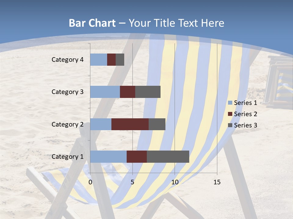 Sunlight England Weather PowerPoint Template