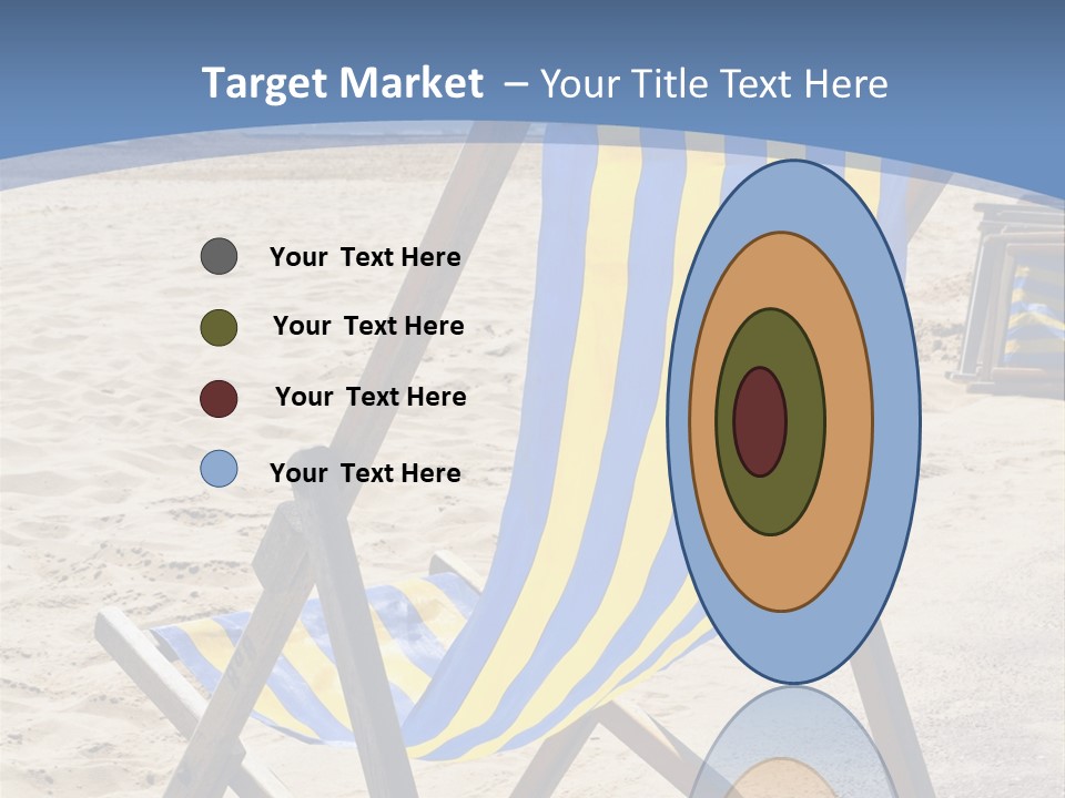 Sunlight England Weather PowerPoint Template