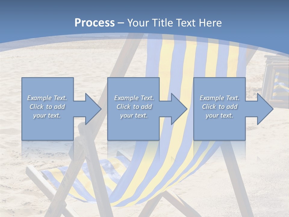 Sunlight England Weather PowerPoint Template