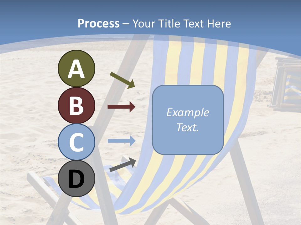 Sunlight England Weather PowerPoint Template