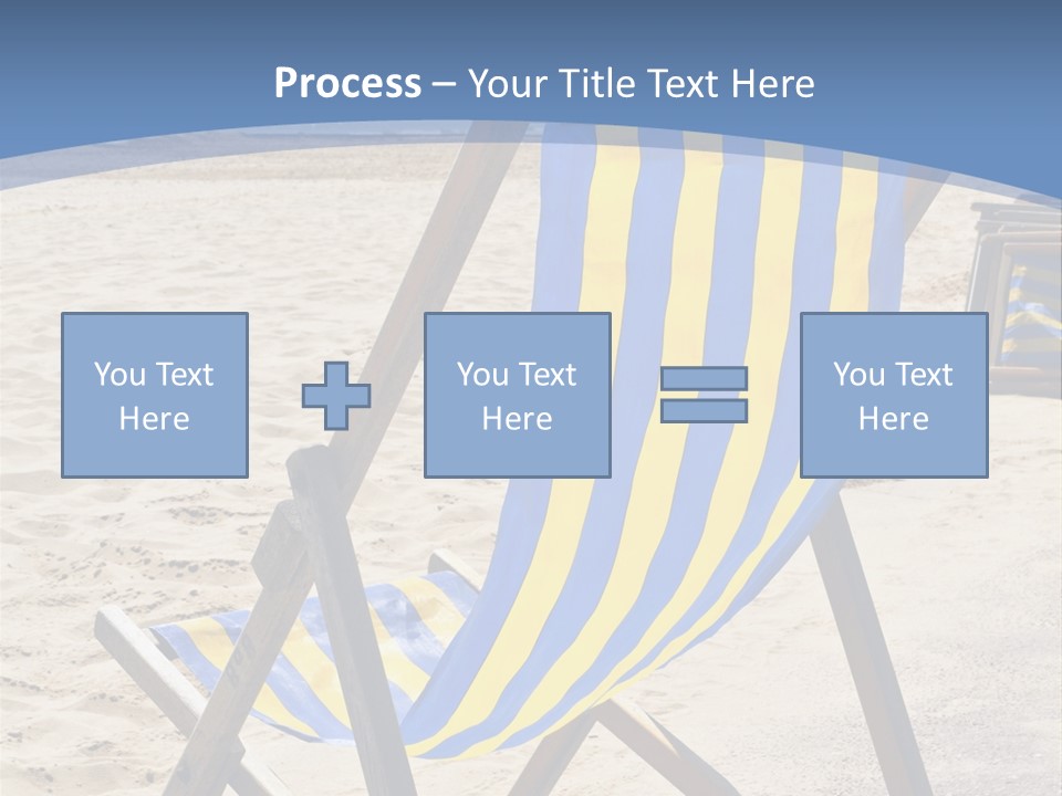Sunlight England Weather PowerPoint Template
