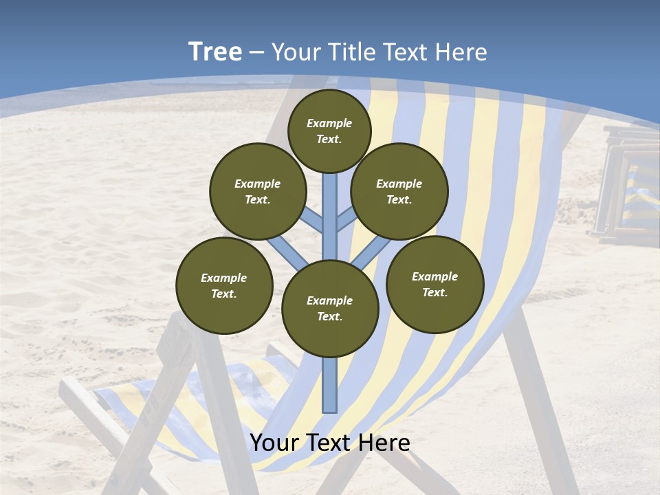 Sunlight England Weather PowerPoint Template