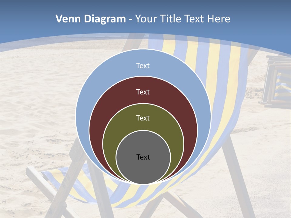 Sunlight England Weather PowerPoint Template