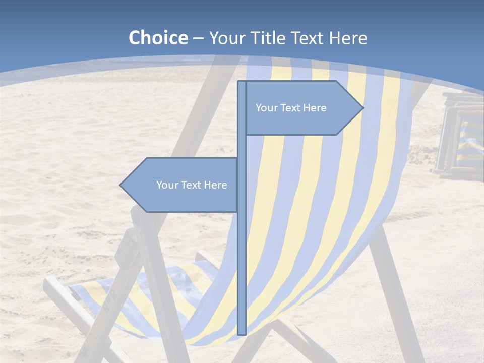Sunlight England Weather PowerPoint Template