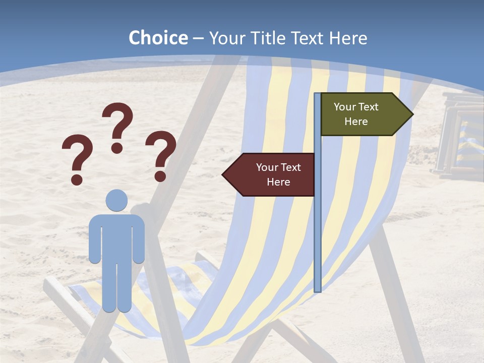 Sunlight England Weather PowerPoint Template