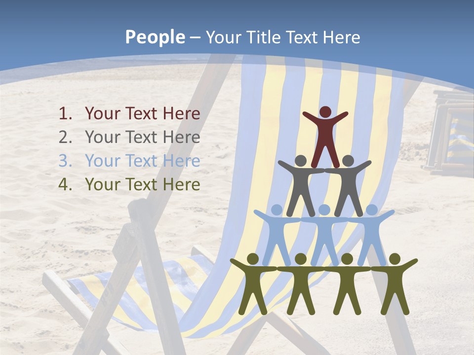 Sunlight England Weather PowerPoint Template