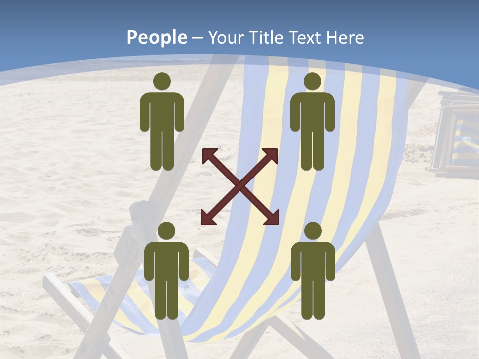 Sunlight England Weather PowerPoint Template