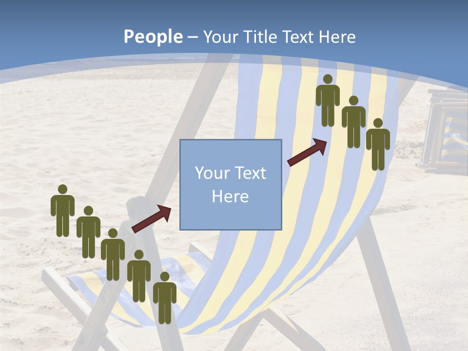 Sunlight England Weather PowerPoint Template