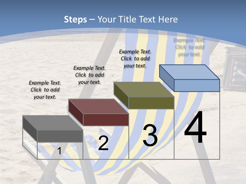 Sunlight England Weather PowerPoint Template