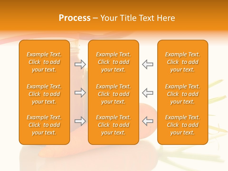 Drink Baby Can PowerPoint Template
