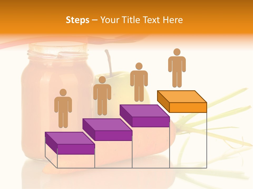 Drink Baby Can PowerPoint Template