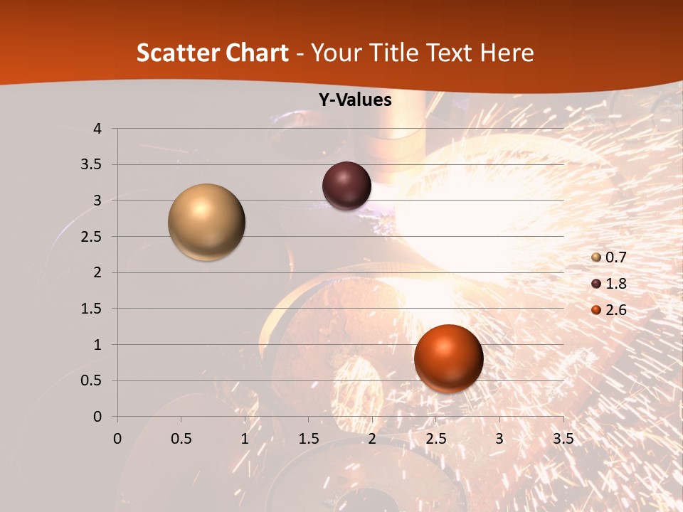 Factory Manual Worker Occupation PowerPoint Template