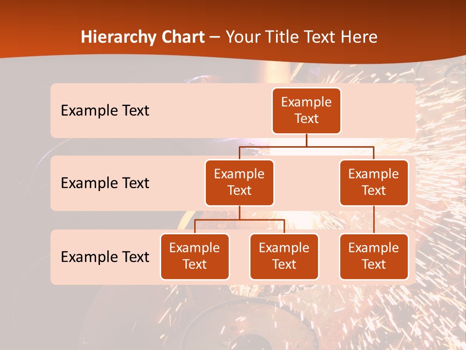 Factory Manual Worker Occupation PowerPoint Template