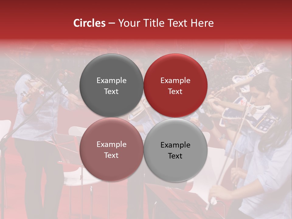 Event Humanidade Event At Rio De Janeiro Humanidade PowerPoint Template