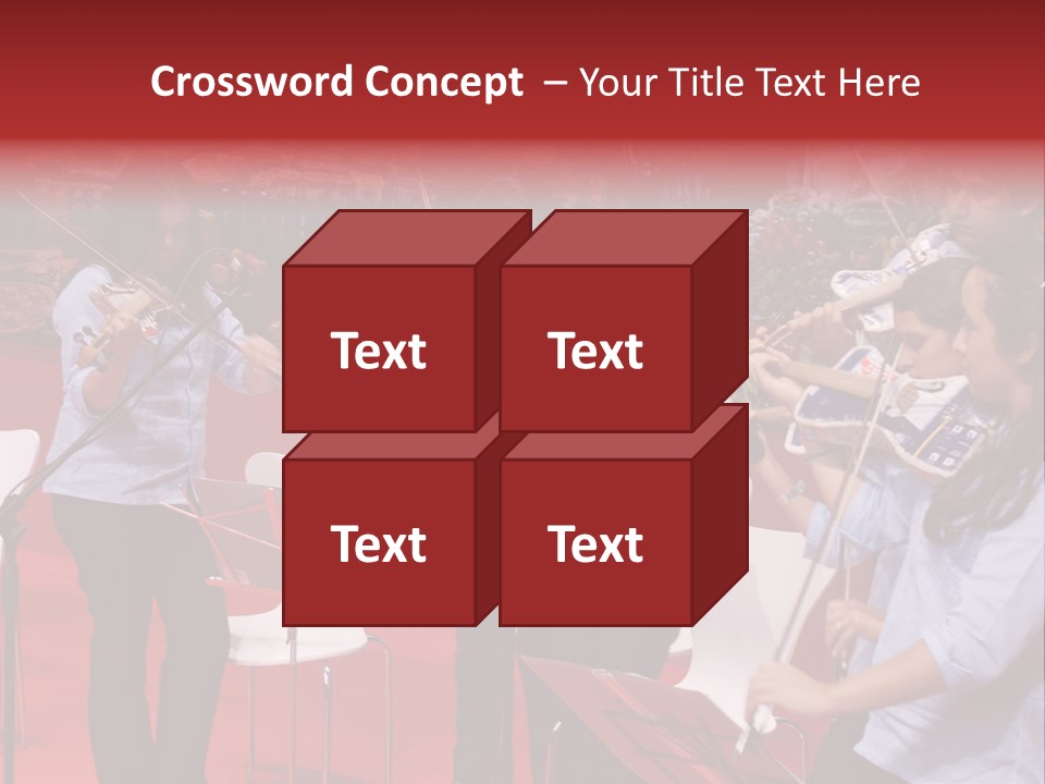 Event Humanidade Event At Rio De Janeiro Humanidade PowerPoint Template