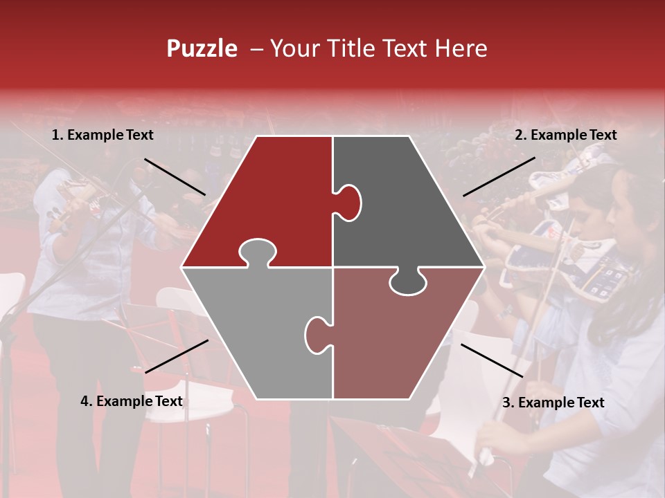 Event Humanidade Event At Rio De Janeiro Humanidade PowerPoint Template